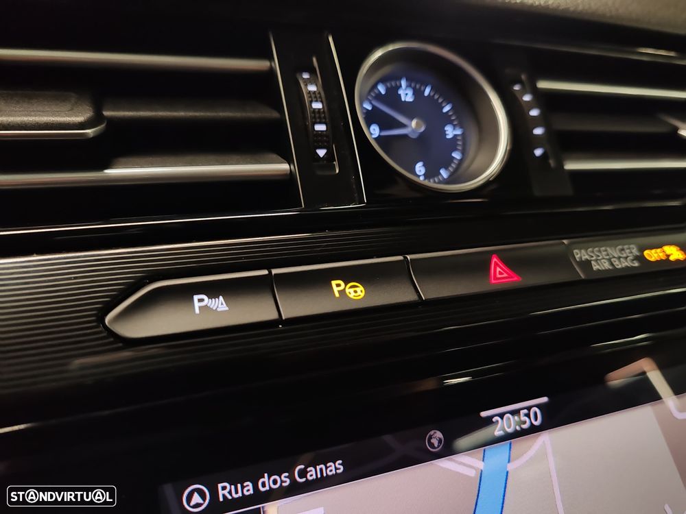 VW Arteon 2.0 TDI Elegance DSG - 12