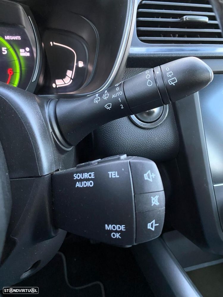 Renault Kadjar 1.3 TCe Intens - 12