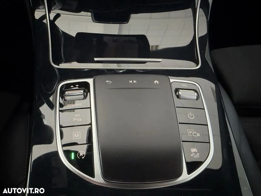 MERCEDES-BENZ GLC 2021 — imagine 18