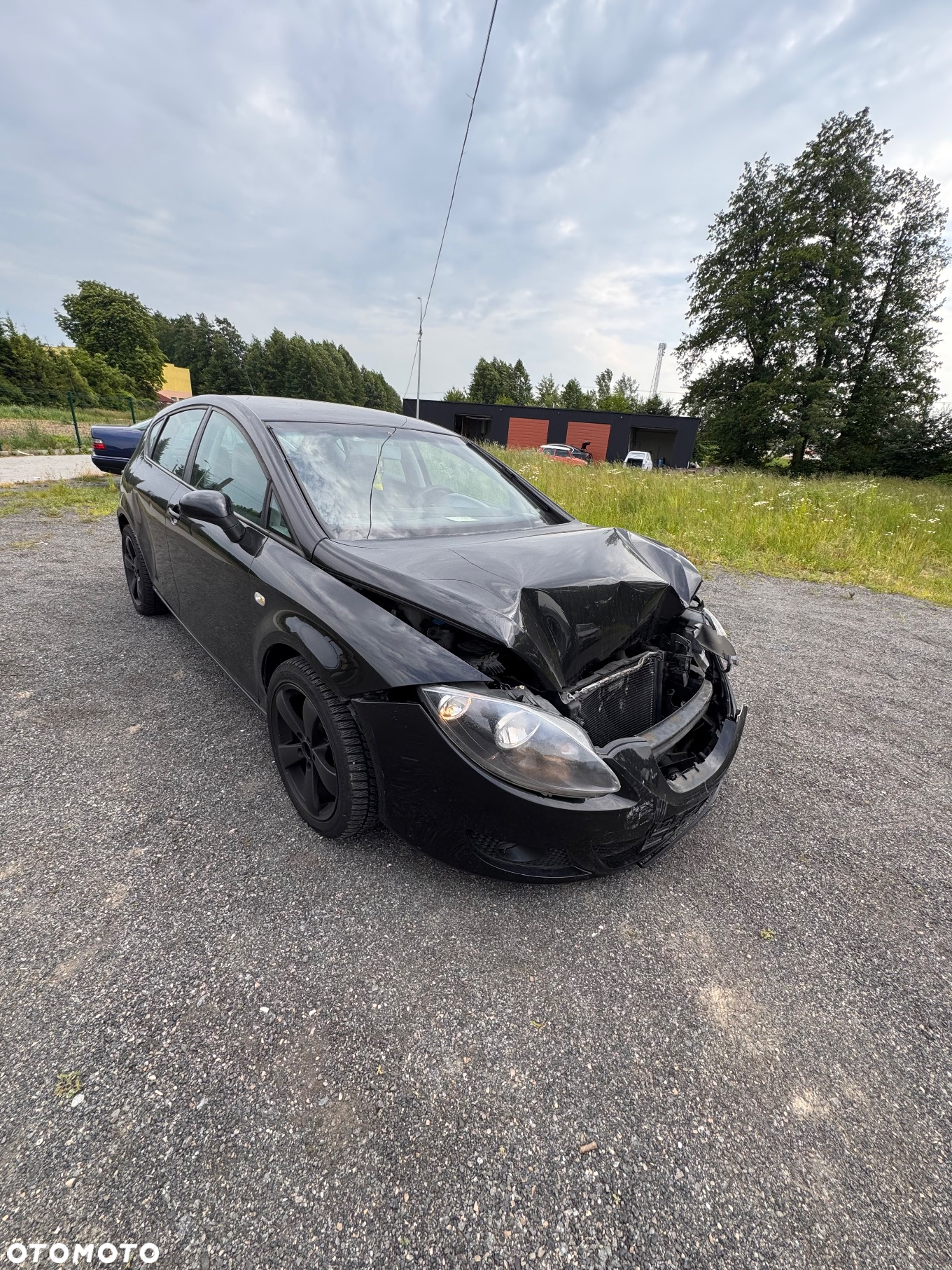 Seat Leon - 3