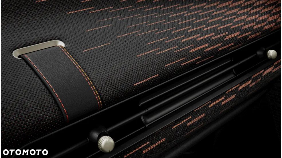 MINI Cooper S Linia John Works - 7