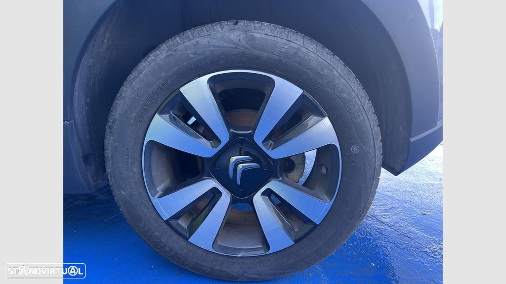Citroën C3 1.5 BlueHDi C-Series - 12