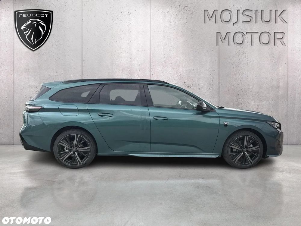 Peugeot 308 - 4
