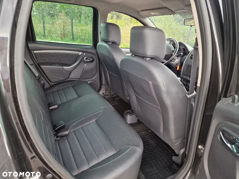 Dacia Duster 1.6 16V 105 4x2 Prestige - 31