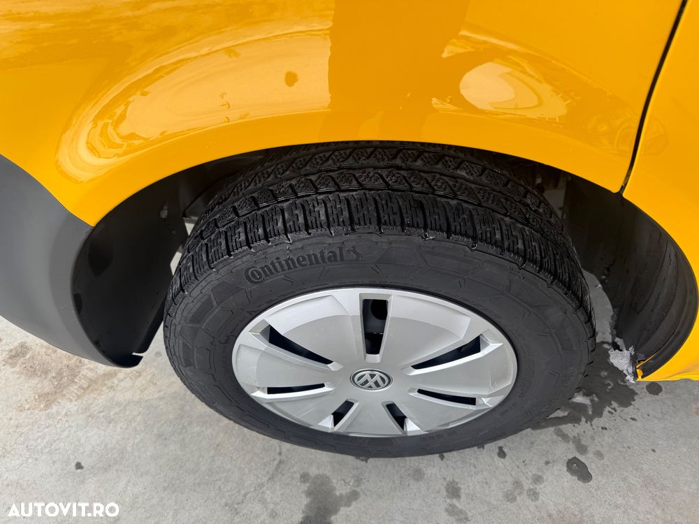 Volkswagen Caravelle LR Highline - 28