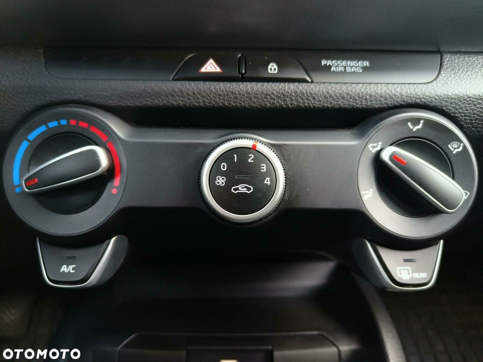 Kia Stonic 1.2 M - 22