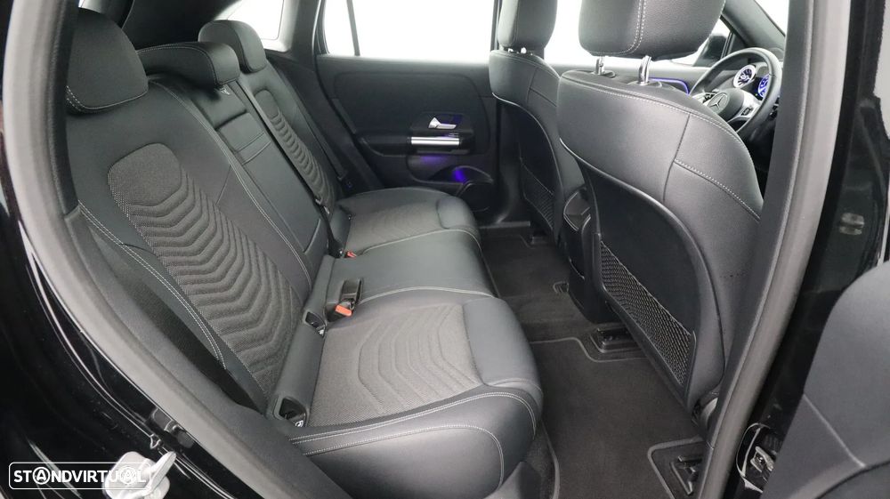 Mercedes-Benz EQA 250+ Progressive - 27