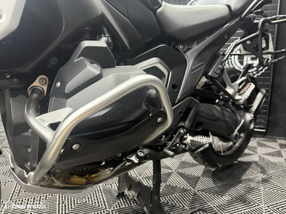 BMW R 1300 GS (PACK COMFORT) - 7