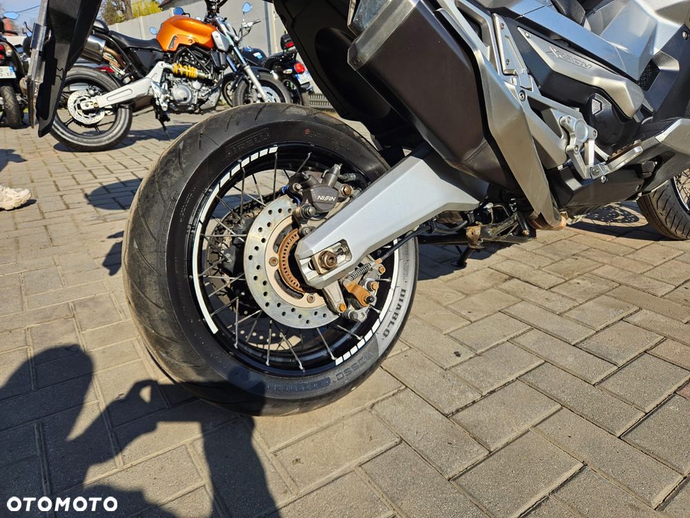 Honda X-ADV - 15