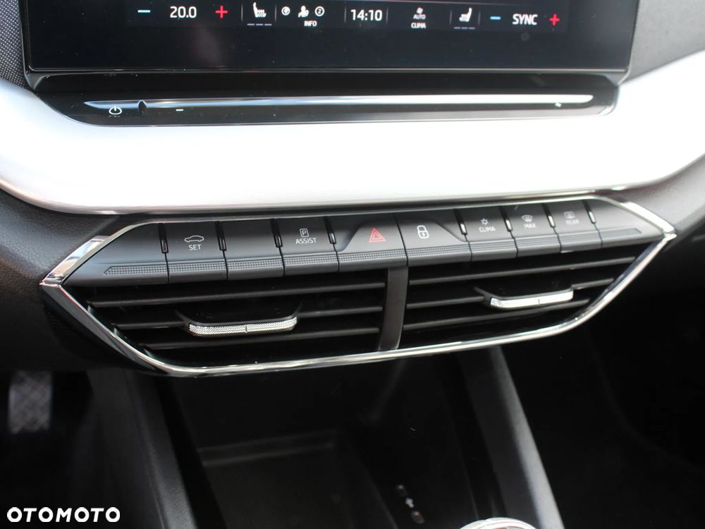 Skoda Octavia 1.5 TSI ACT Style - 30