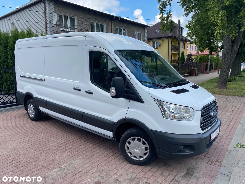 Ford Transit - 25
