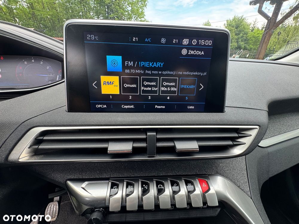 Peugeot 3008 1.2 PureTech Allure - 27