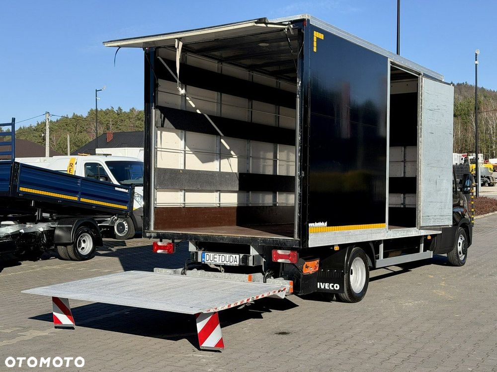 Iveco Daily 35C13 - 5