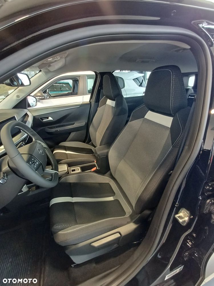 Opel Frontera 44kWh GS - 10