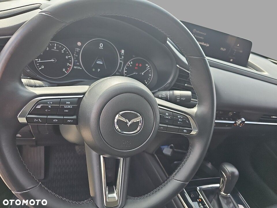 Mazda CX-30 - 17
