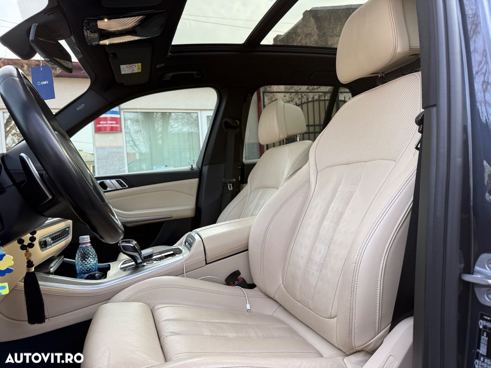 BMW X5 xDrive40d - 6