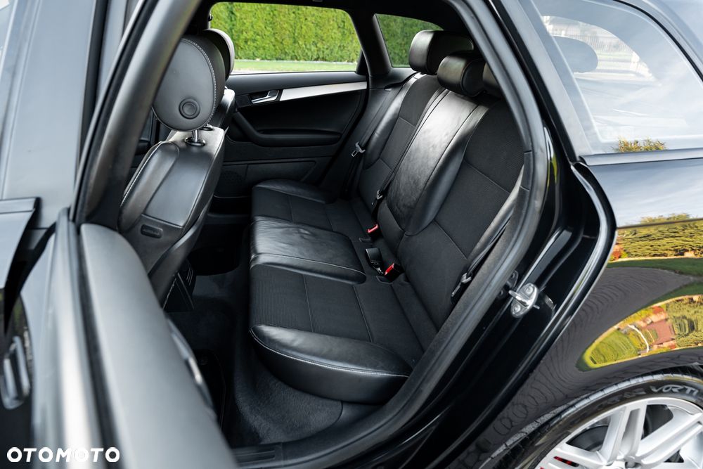 Audi A3 Sportback 2.0 TFSI S line Sportpaket - 20