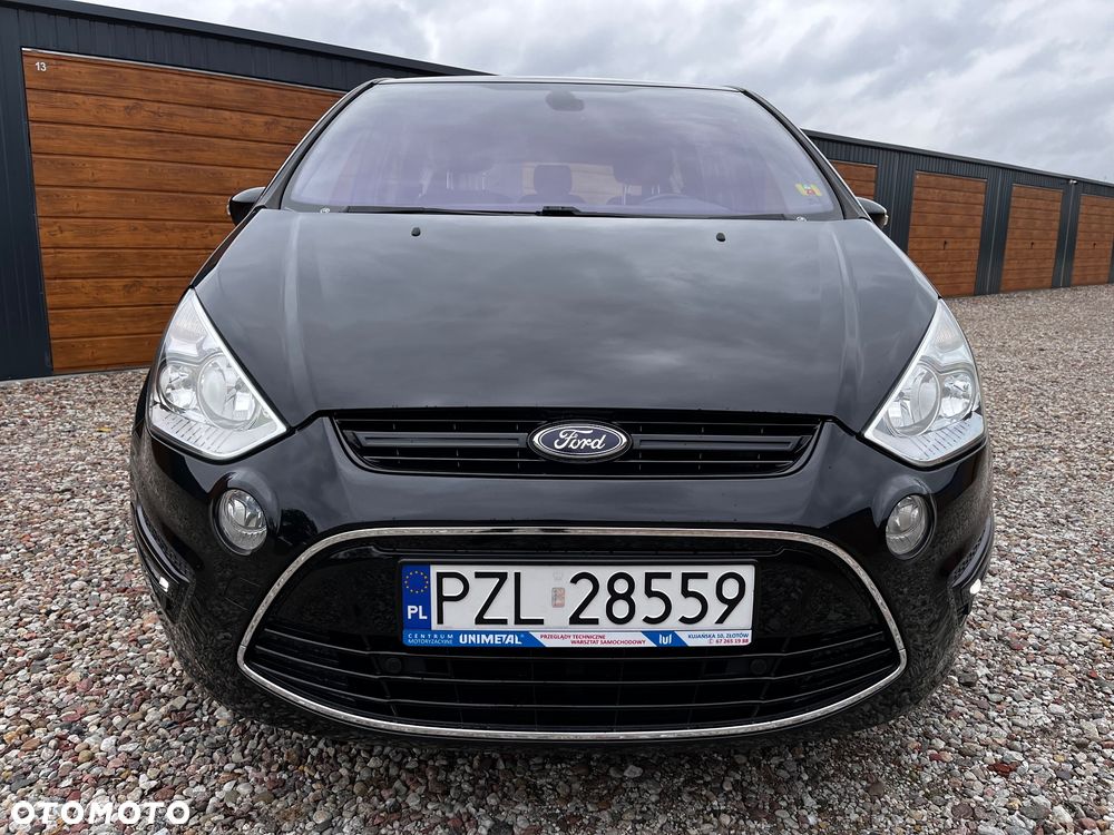 Ford S-Max 1.6 T Titanium - 18