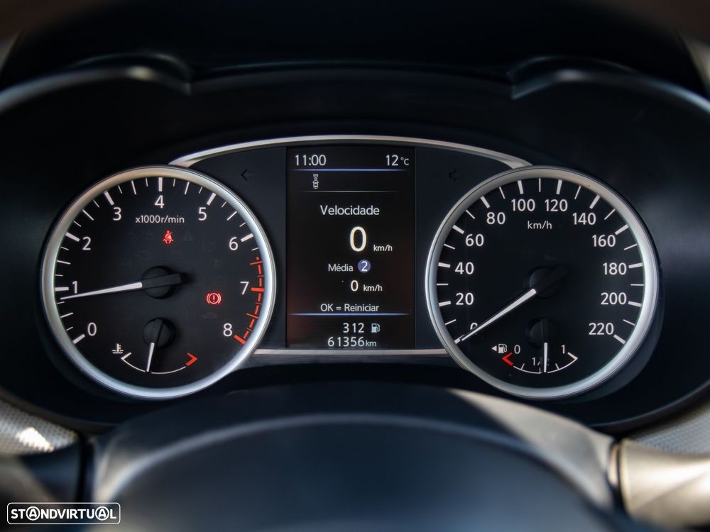 Nissan Micra 1.0 IG-T N-Connecta - 20