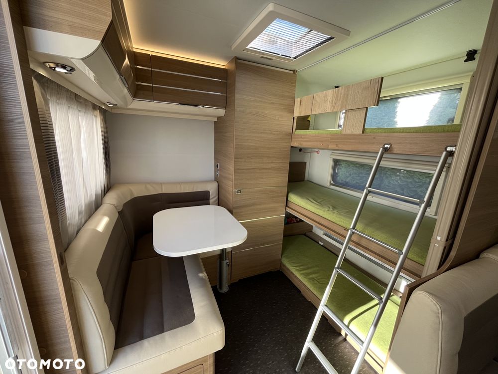 Adria Adora 613 PK - 9