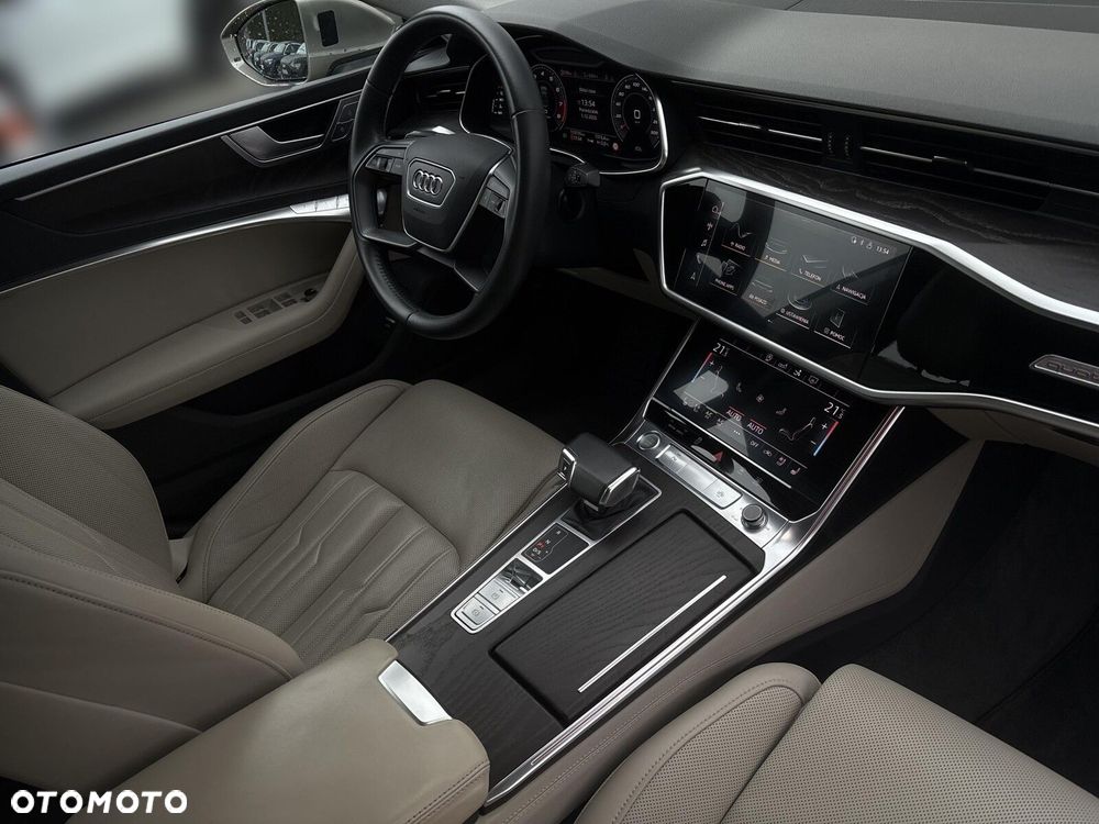 Audi A7 Sportback 45 TFSI Quattro S tronic - 30
