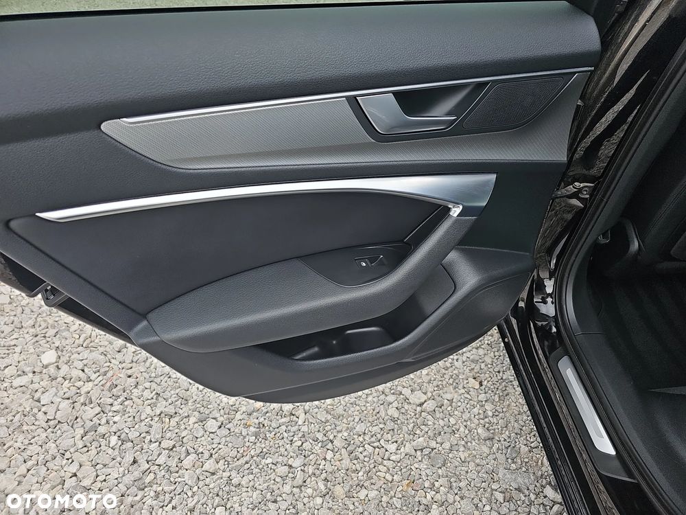 Audi A6 Avant 40 TDI mHEV Quattro Sport S tronic - 25