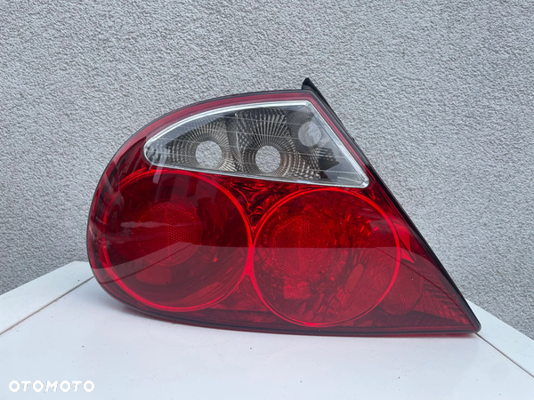 Lampa lewa tylna *JAGUAR S-Type* 2001r