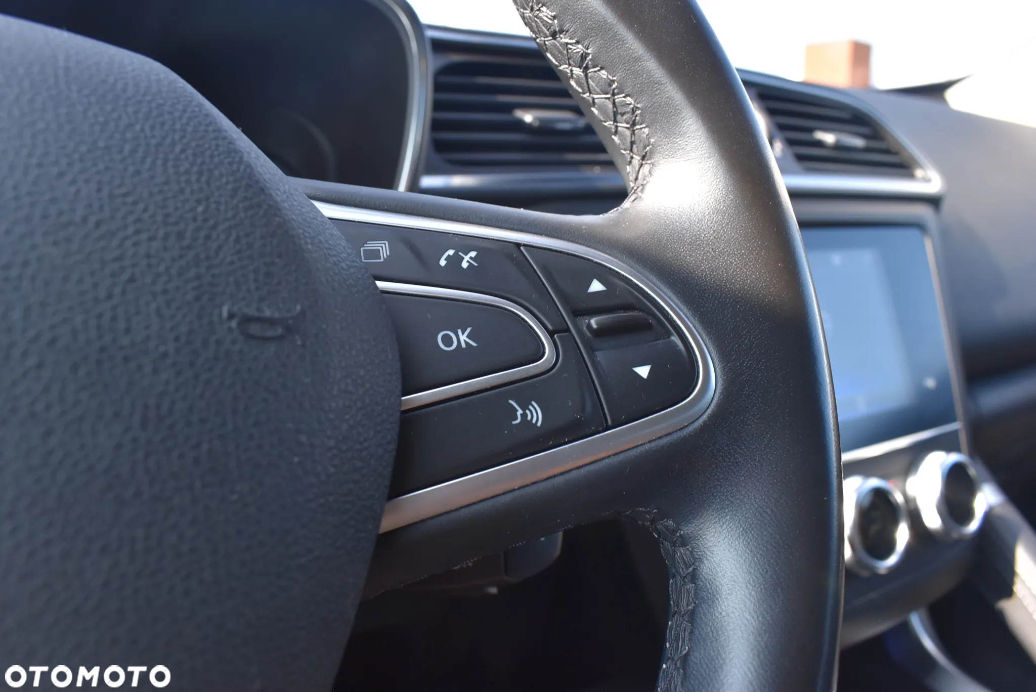 Renault Kadjar 1.5 Blue dCi Intens - 26