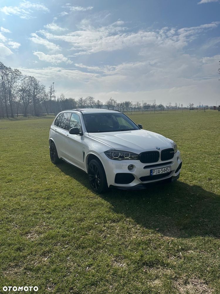 BMW X5 xDrive40d - 2