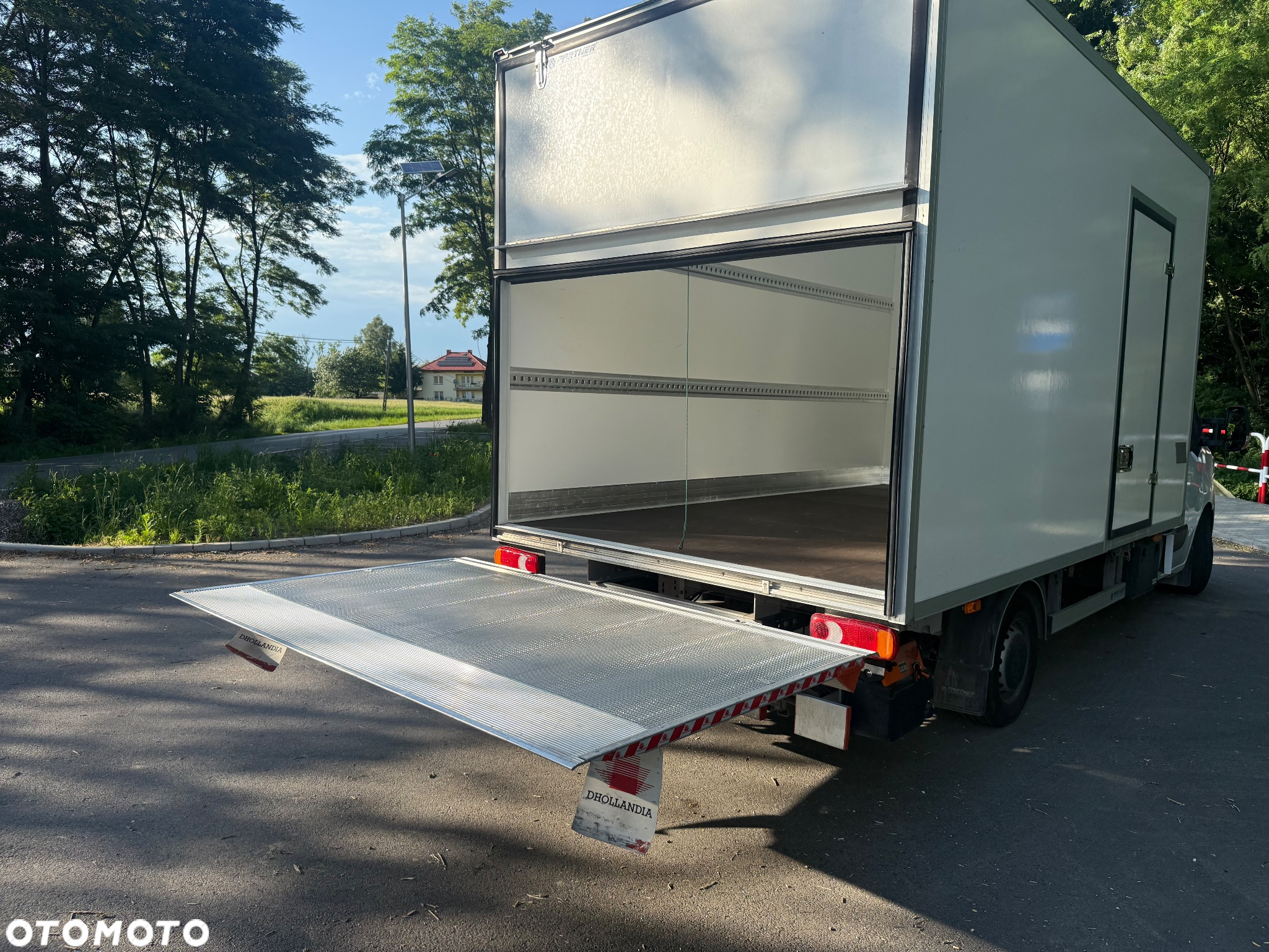 Renault Master - 7