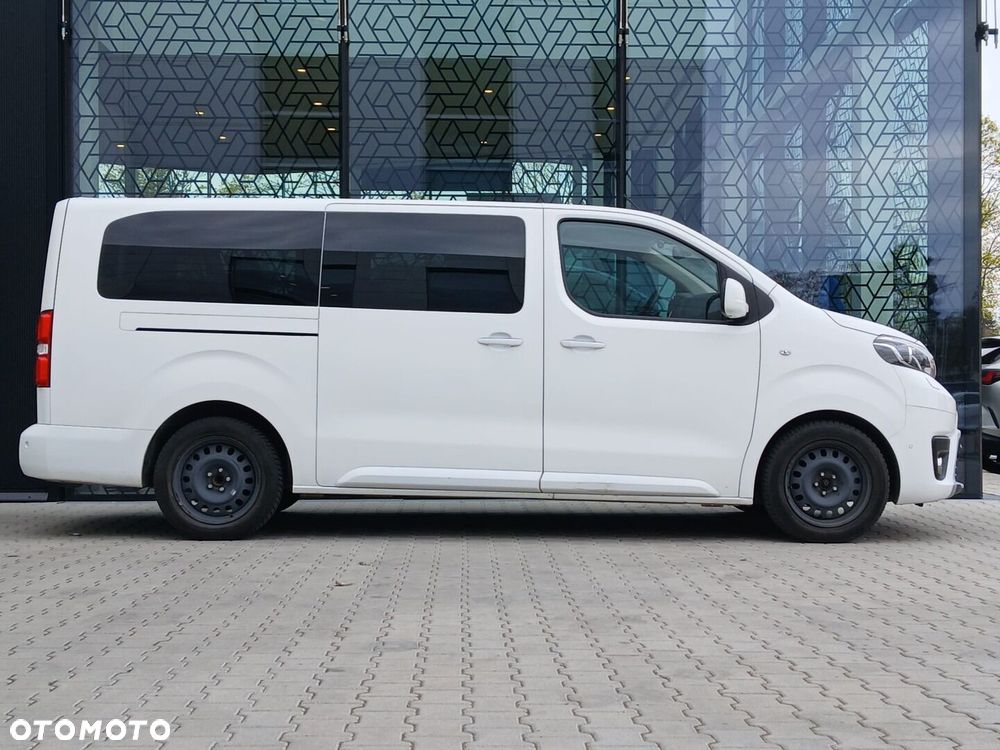 Toyota Proace Verso 2.0 D4-D Long Family - 3