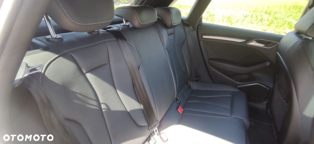 Audi S3 - 19