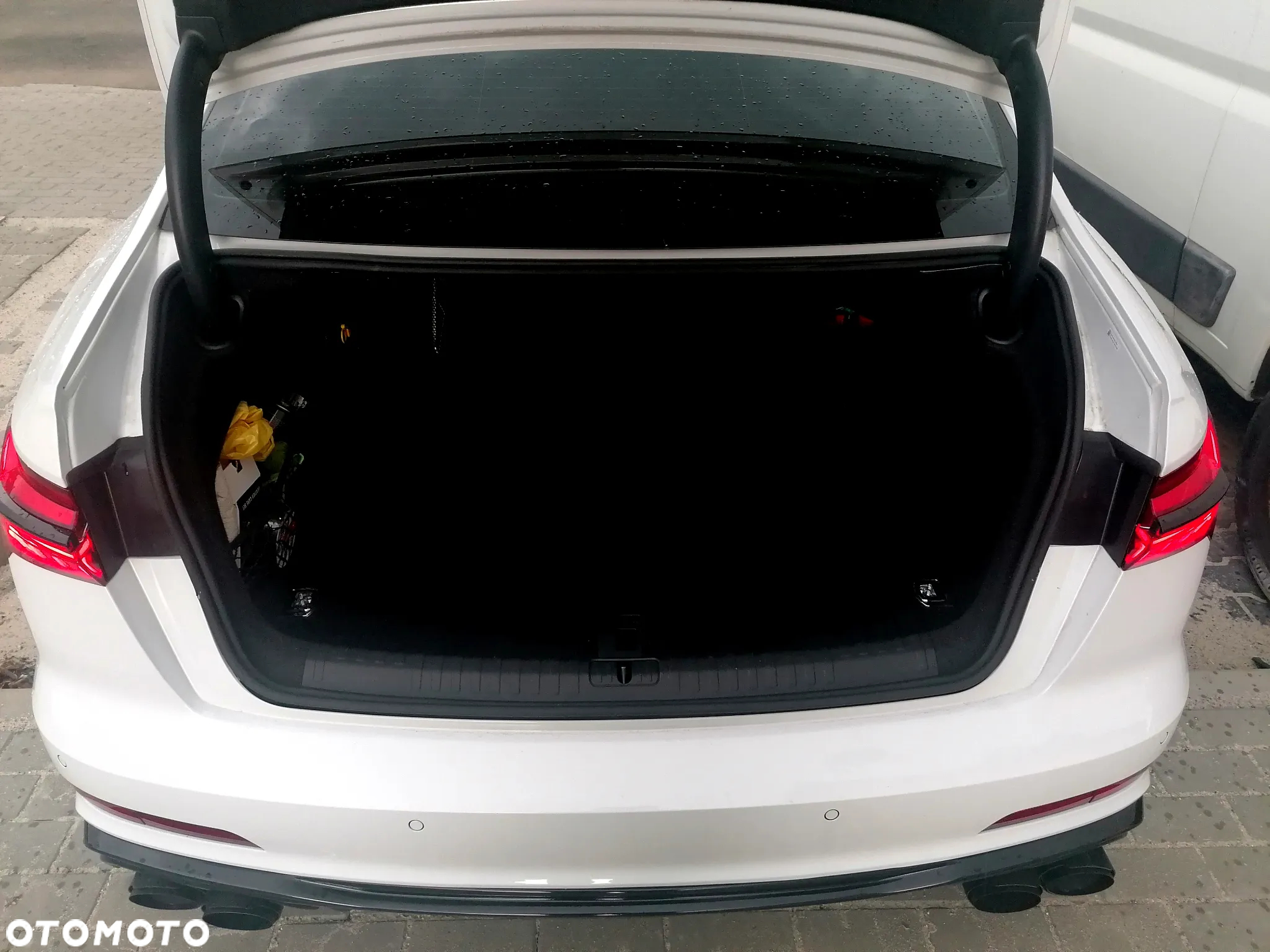 Audi A6 2.0 TFSI Quattro S tronic - 13