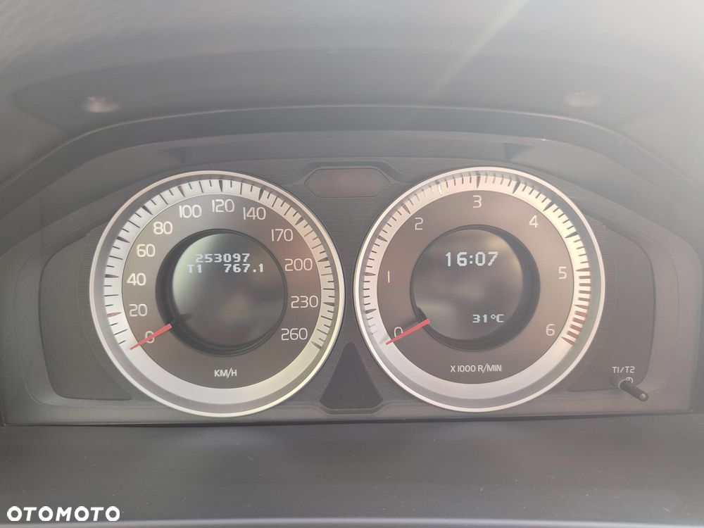 Volvo V60 - 29