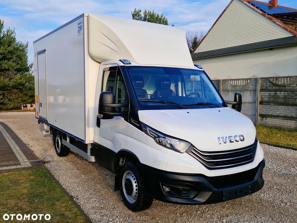 Iveco DAILY - 3