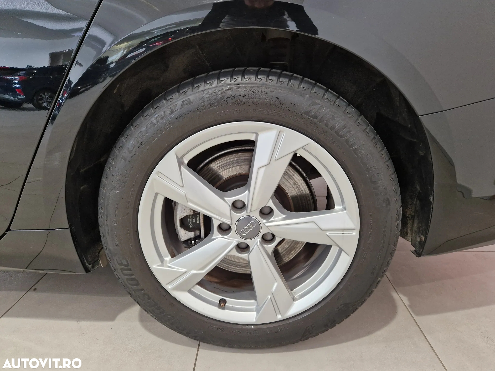 Audi A6 2.0 45 TFSI S tronic Sport - 10
