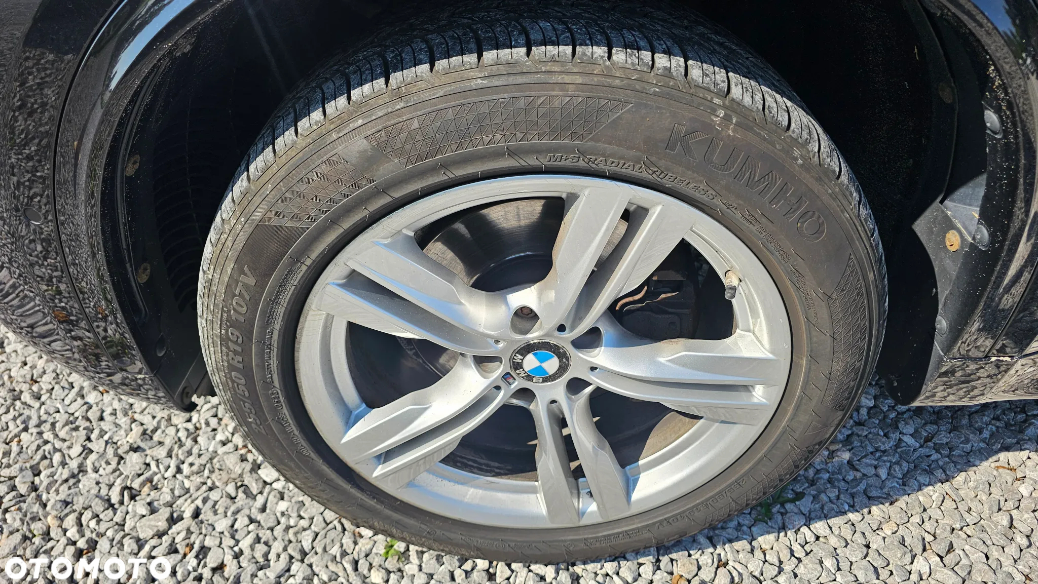 BMW X5 xDrive25d sport - 21