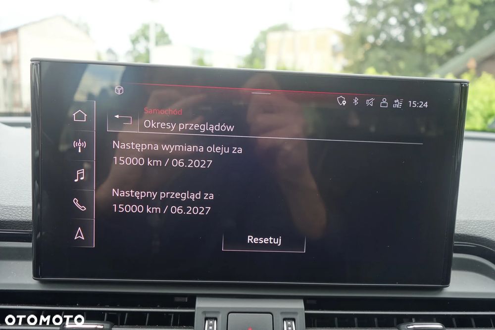 Audi Q5 40 TDI mHEV Quattro S tronic - 33
