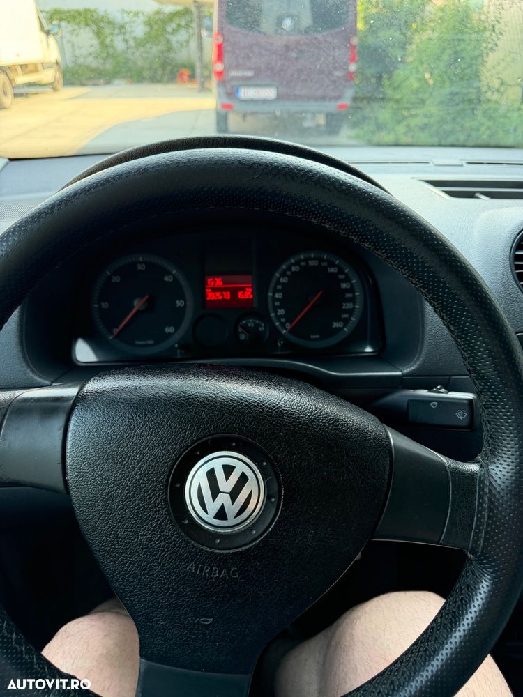 Volkswagen Caddy - 7