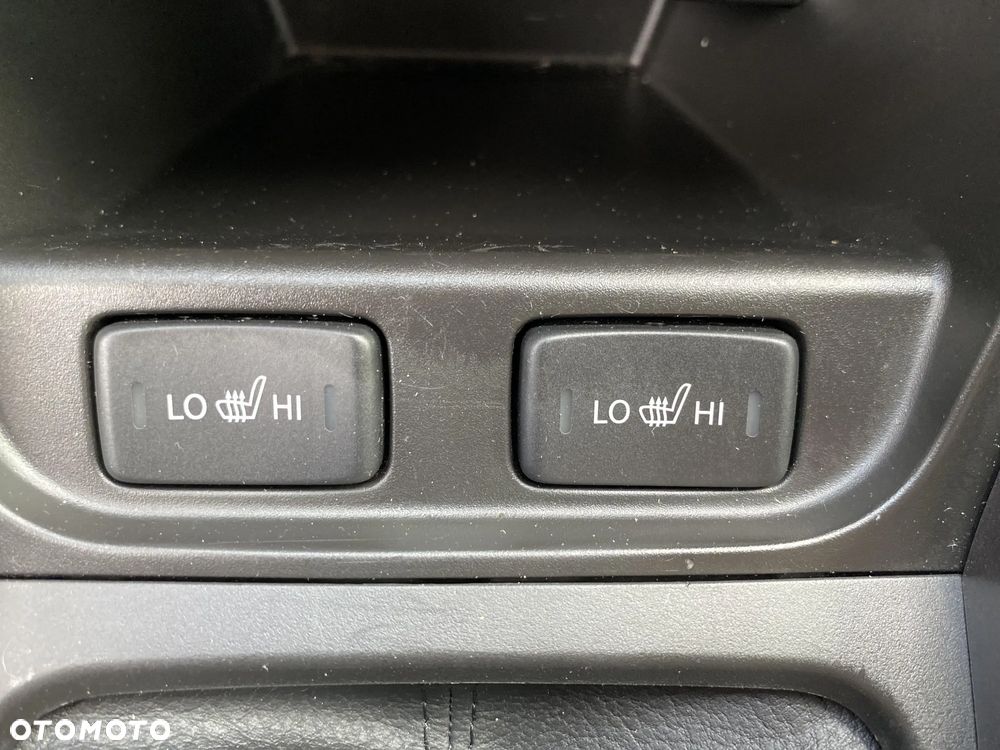 Suzuki SX4 S-Cross 1.4 SHVS Premium 4WD - 19