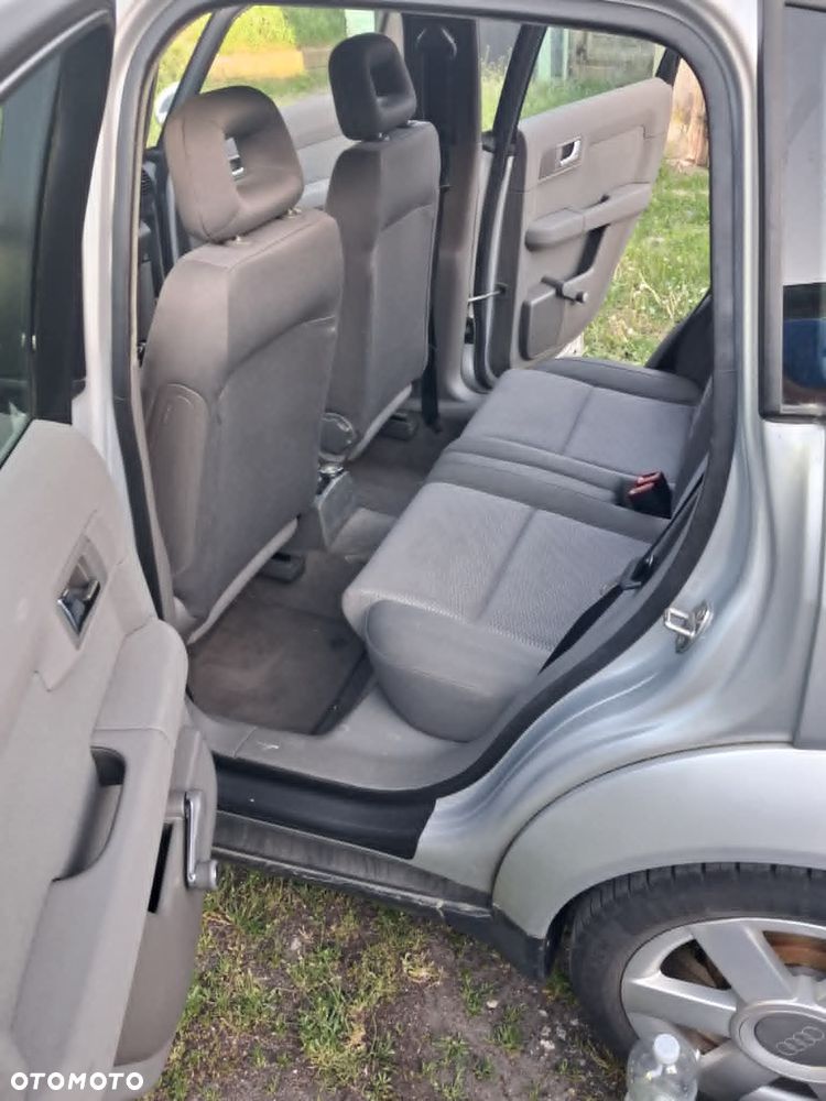 Audi A2 - 10