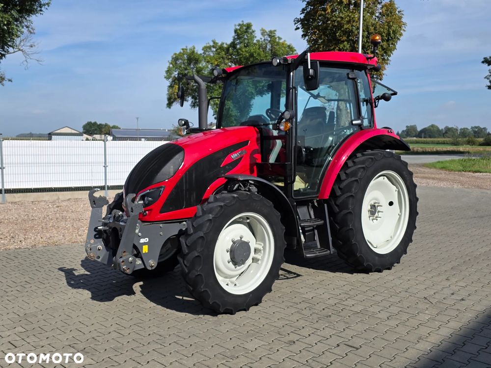 Valtra A94 - 32