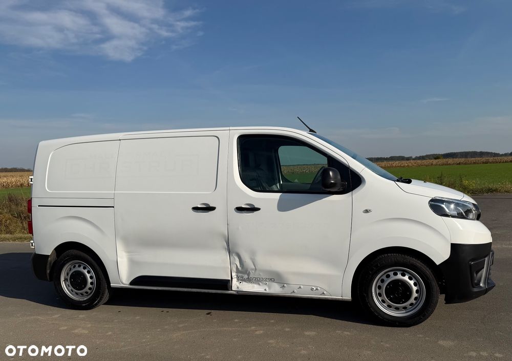 Toyota Proace - 18