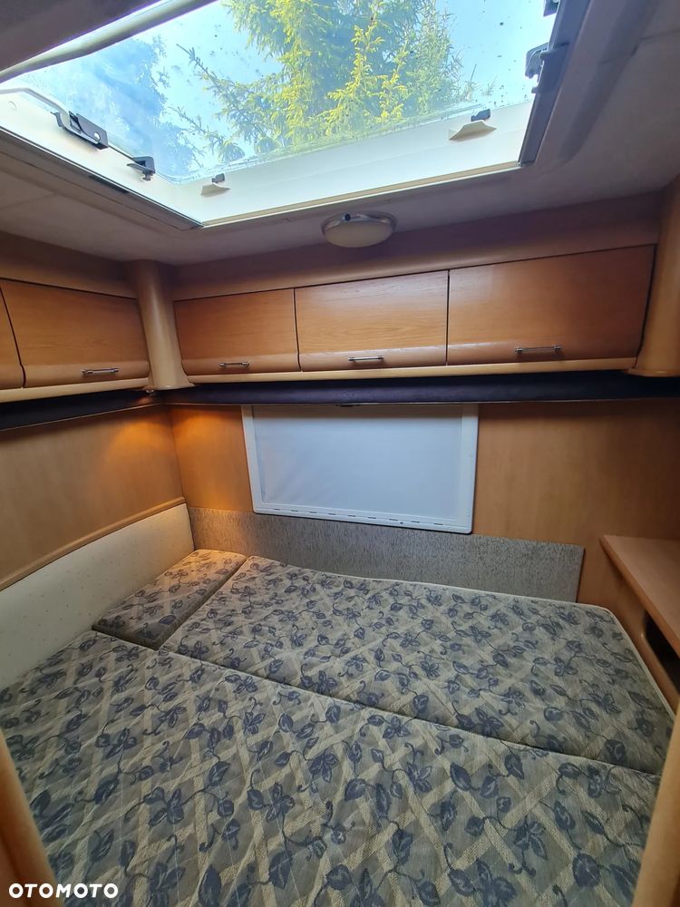 Compass RALLYE 540 - 21