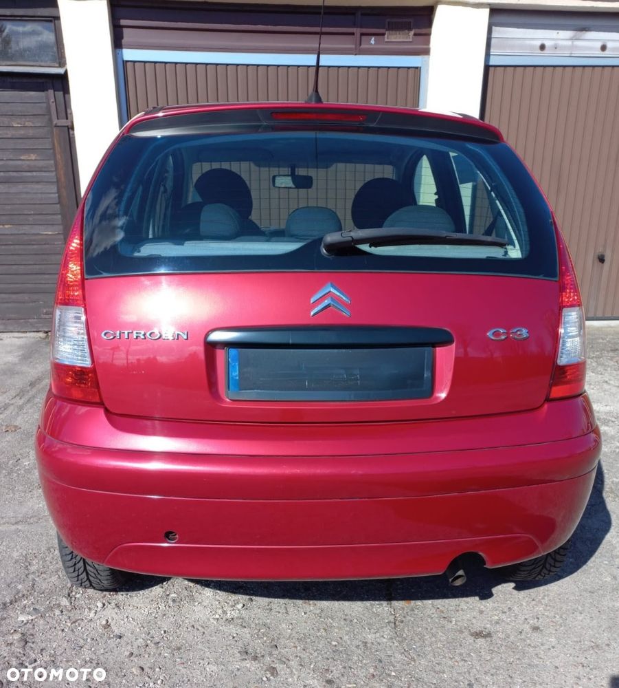 Citroën C3 1.1 Confort - 3