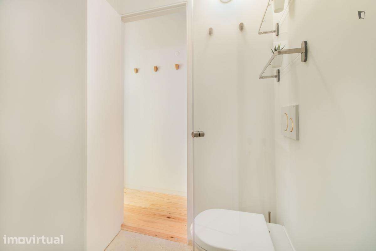 Apartamento com 1 quartos - localizado em Graça Lisbon - Grande imagem: 4/10