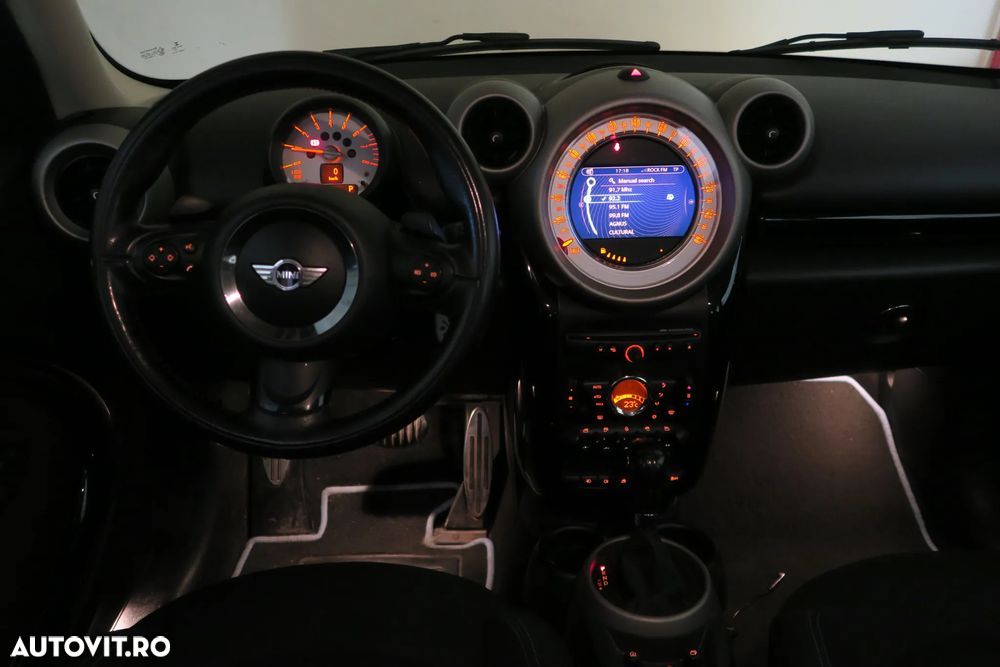 Mini Countryman - 6