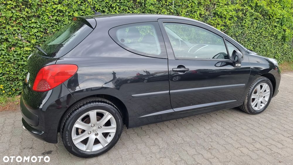 Peugeot 207 1.6 VTi Sporty - 6