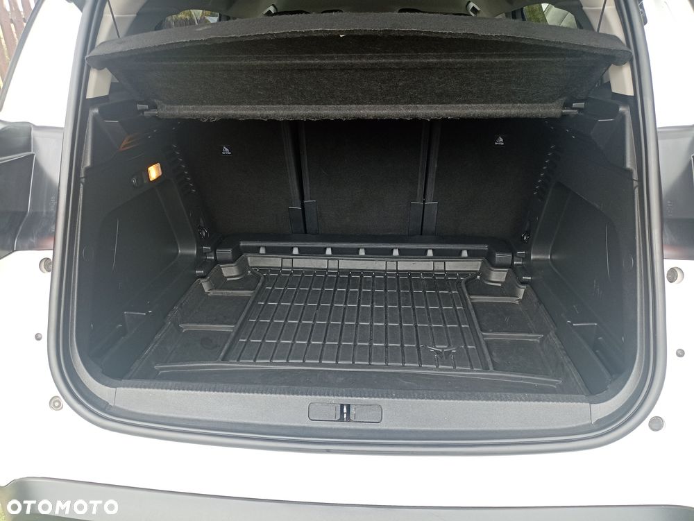 Citroën C5 Aircross - 11