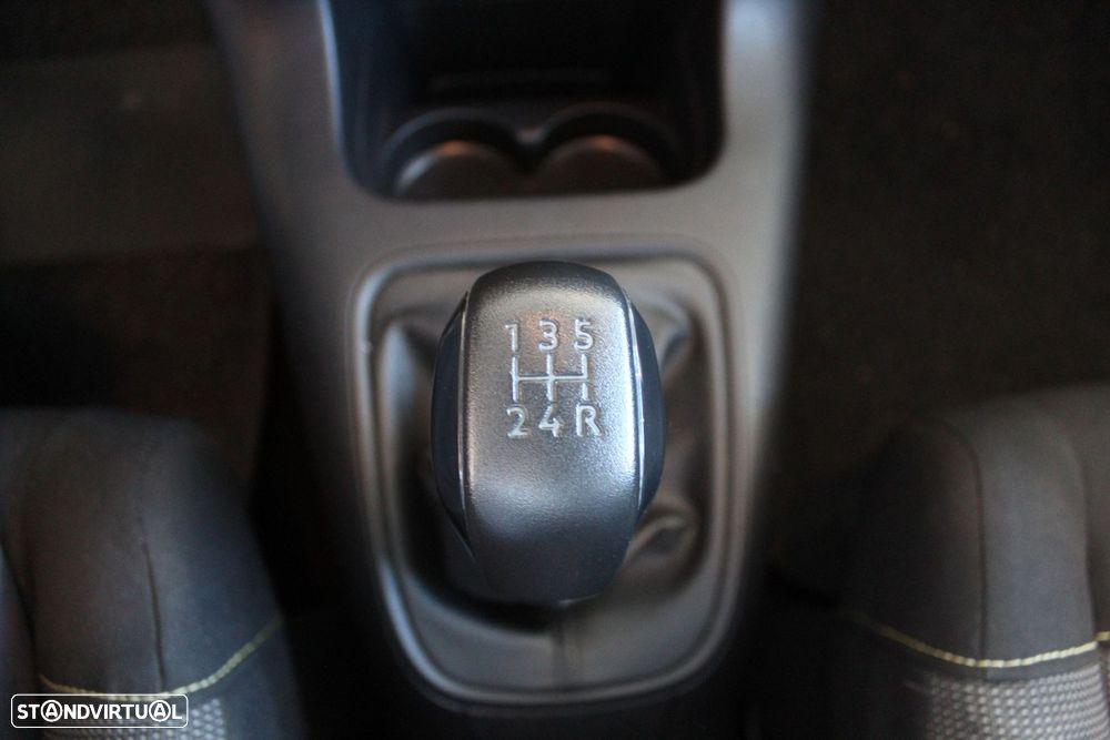 Citroën C3 1.2 PureTech Feel Pack - 12